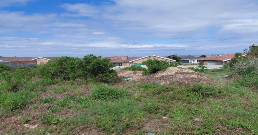 0 Bedroom Property for Sale in Bluewater Bay Eastern Cape